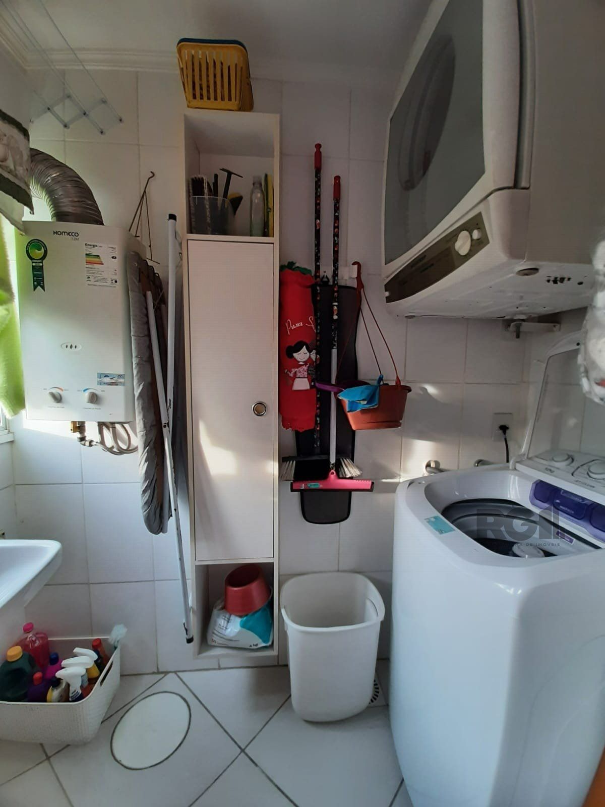 Apartamento, 3 quartos, 91 m² - Foto 22