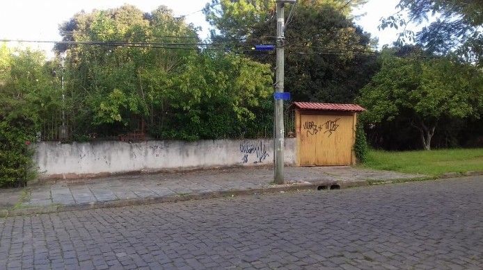 Casa à venda com 119m², 2 quartos no bairro Partenon em Porto Alegre