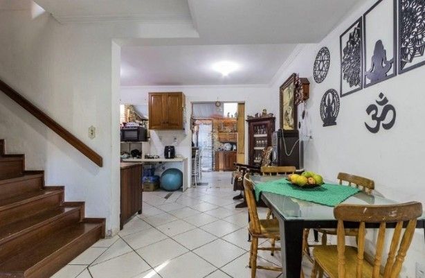 Casa de Condomínio 2 quartos à venda, 84m², Hípica - Porto Alegre