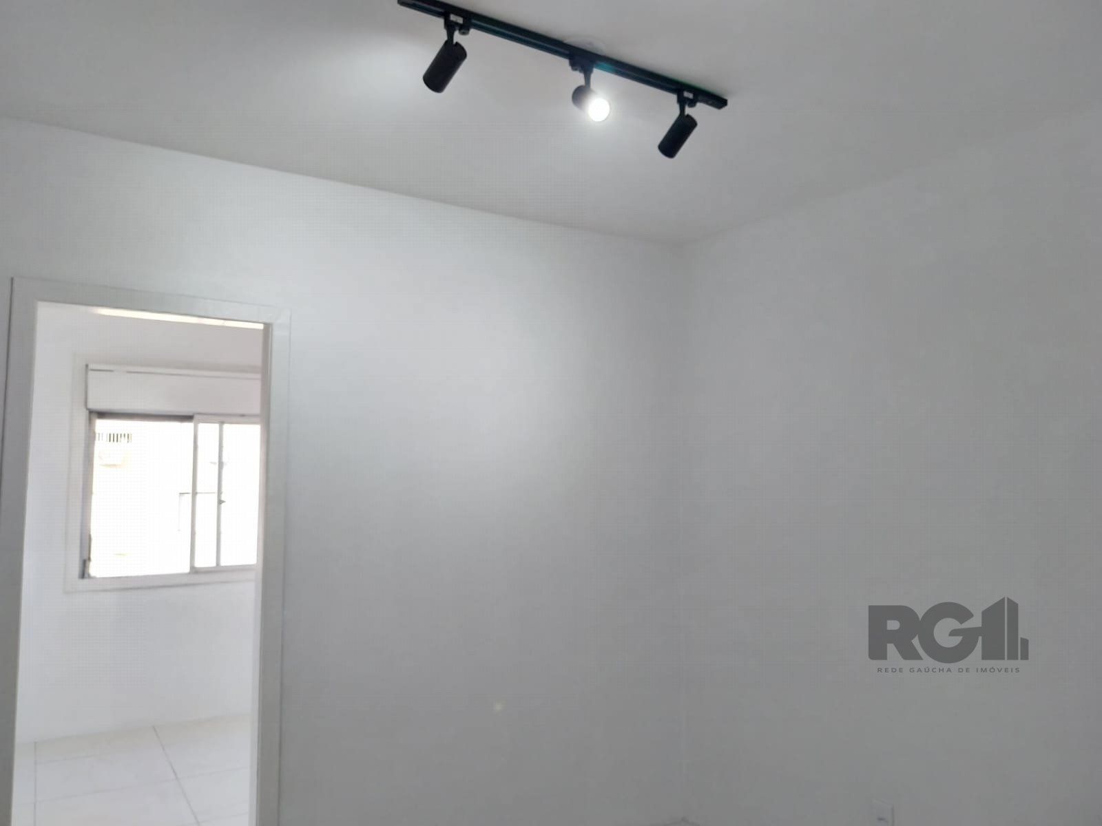 Apartamento à venda com 1 quarto, 30m² - Foto 4