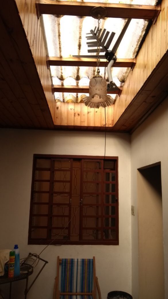 Casa à venda com 4 quartos, 206m² - Foto 8