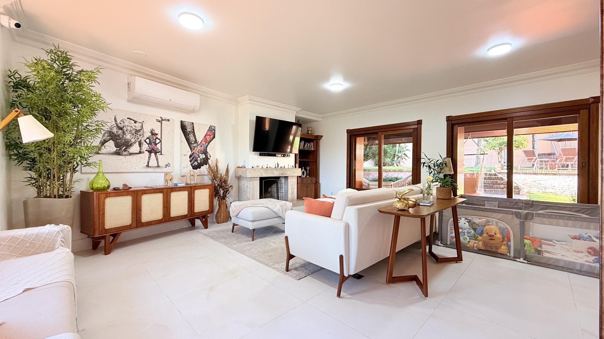 Casa, 4 quartos, 335 m² - Foto 39