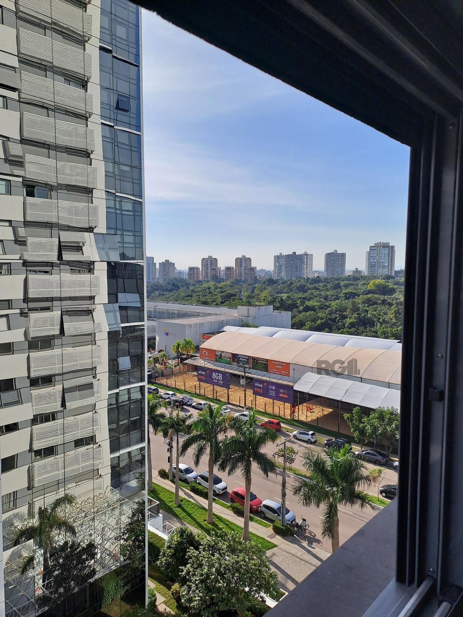 Apartamento à venda com 1 quarto, 38m² - Foto 15