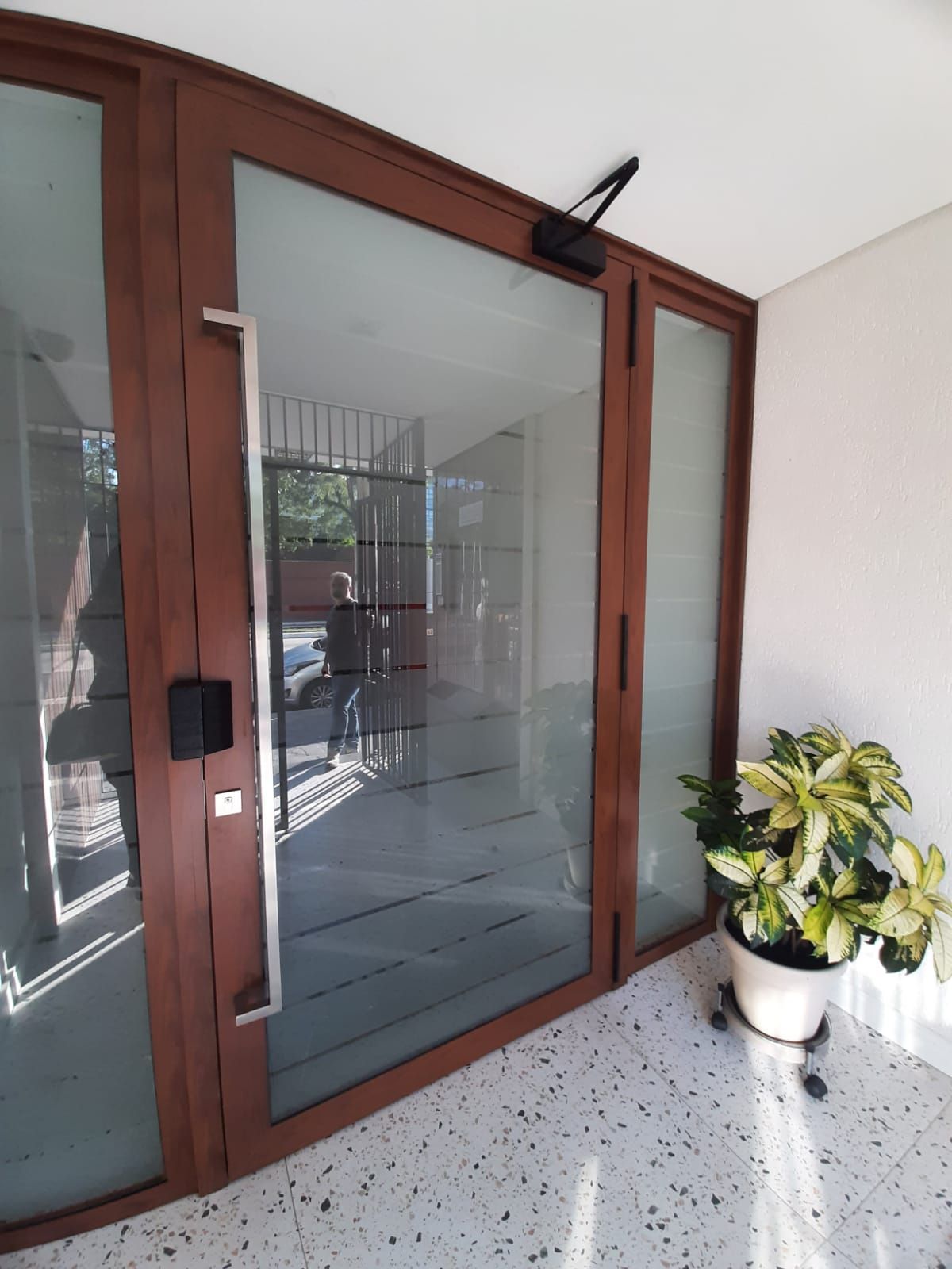 Apartamento, 1 quarto, 35 m² - Foto 2