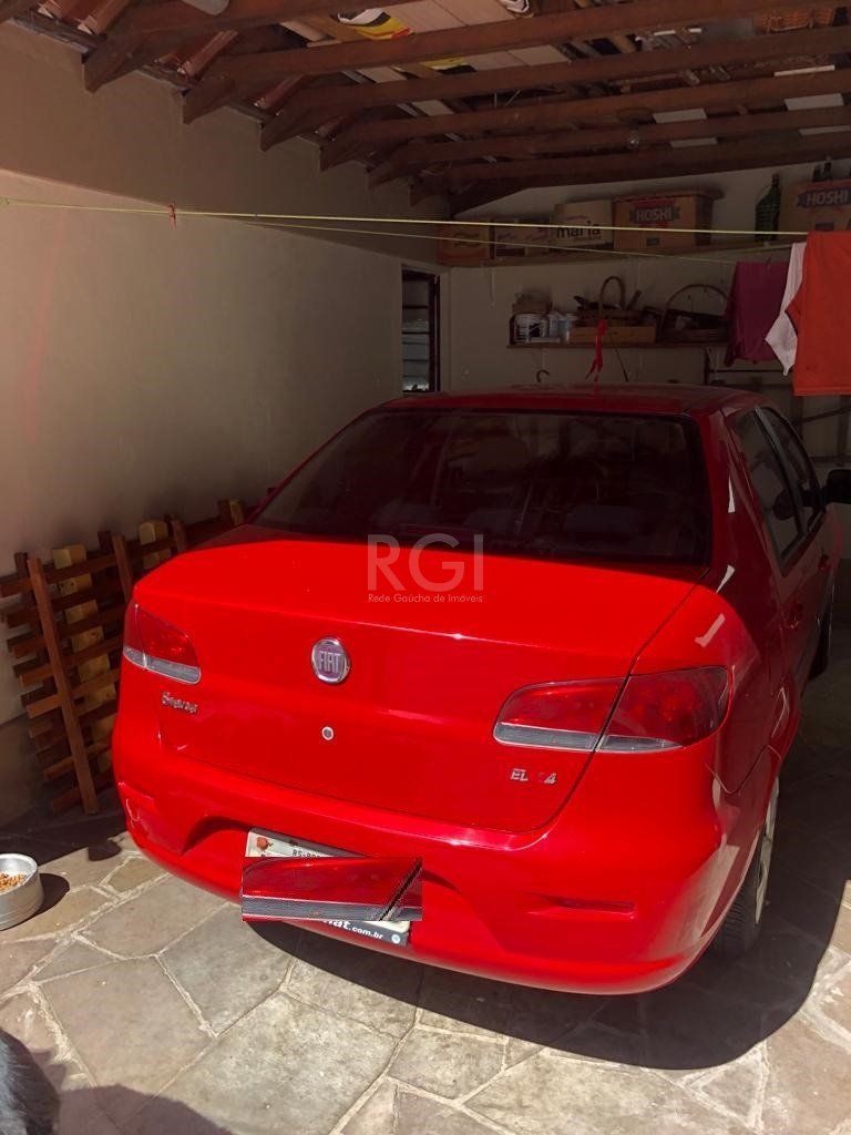 Casa, 4 quartos, 225 m² - Foto 26