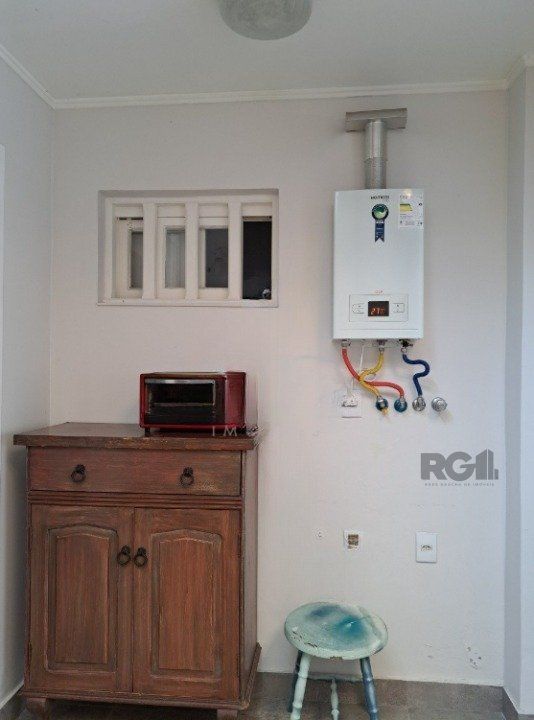 Casa à venda com 3 quartos, 149m² - Foto 17