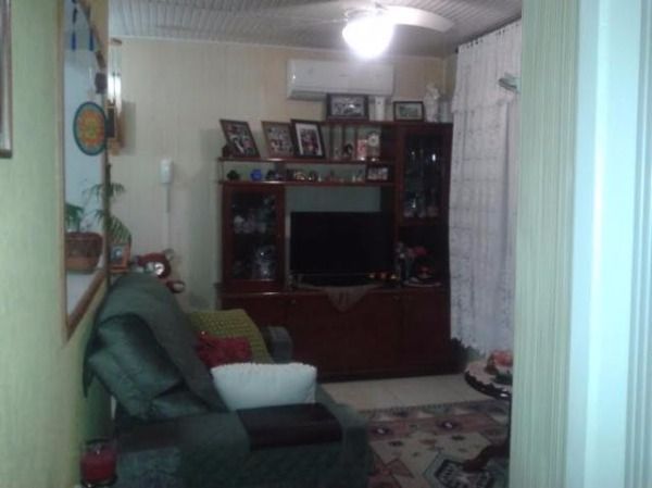Apartamento à venda com 2 quartos, 58m² - Foto 1
