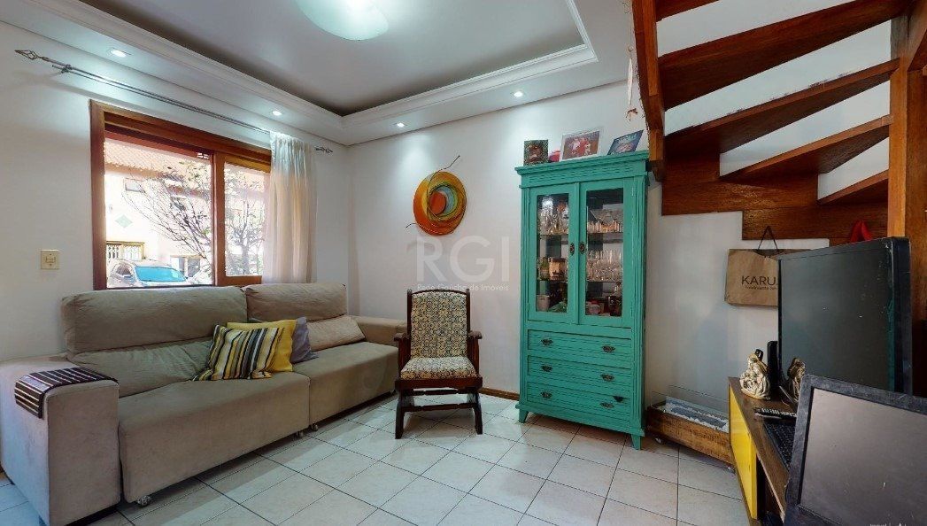 Casa de Condomínio à venda com 3 quartos, 144m² - Foto 2