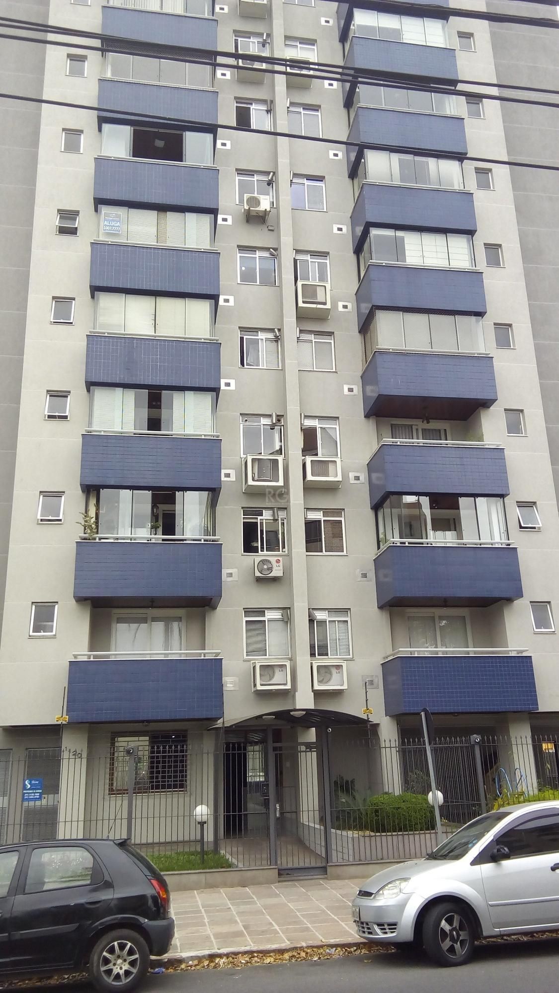 Apartamento 2 Dormitório(s) Bairro Santana