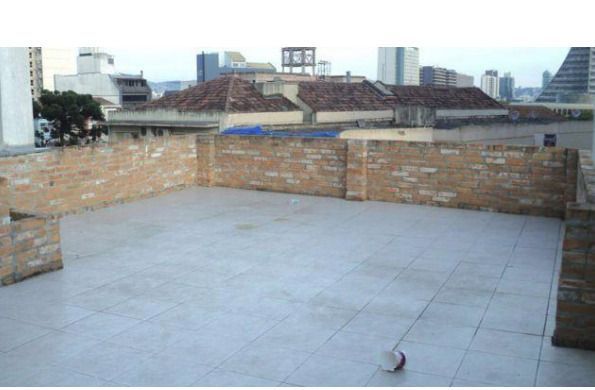 Prédio Inteiro, 330 m² - Foto 16