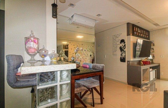 Apartamento, 3 quartos, 69 m² - Foto 4