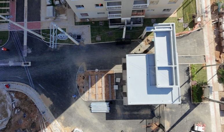 Apartamento, 2 quartos, 46 m² - Foto 24
