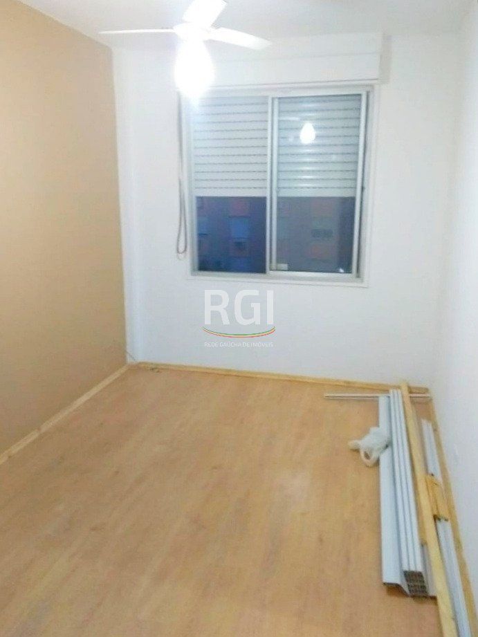 Apartamento, 1 quarto, 35 m² - Foto 9