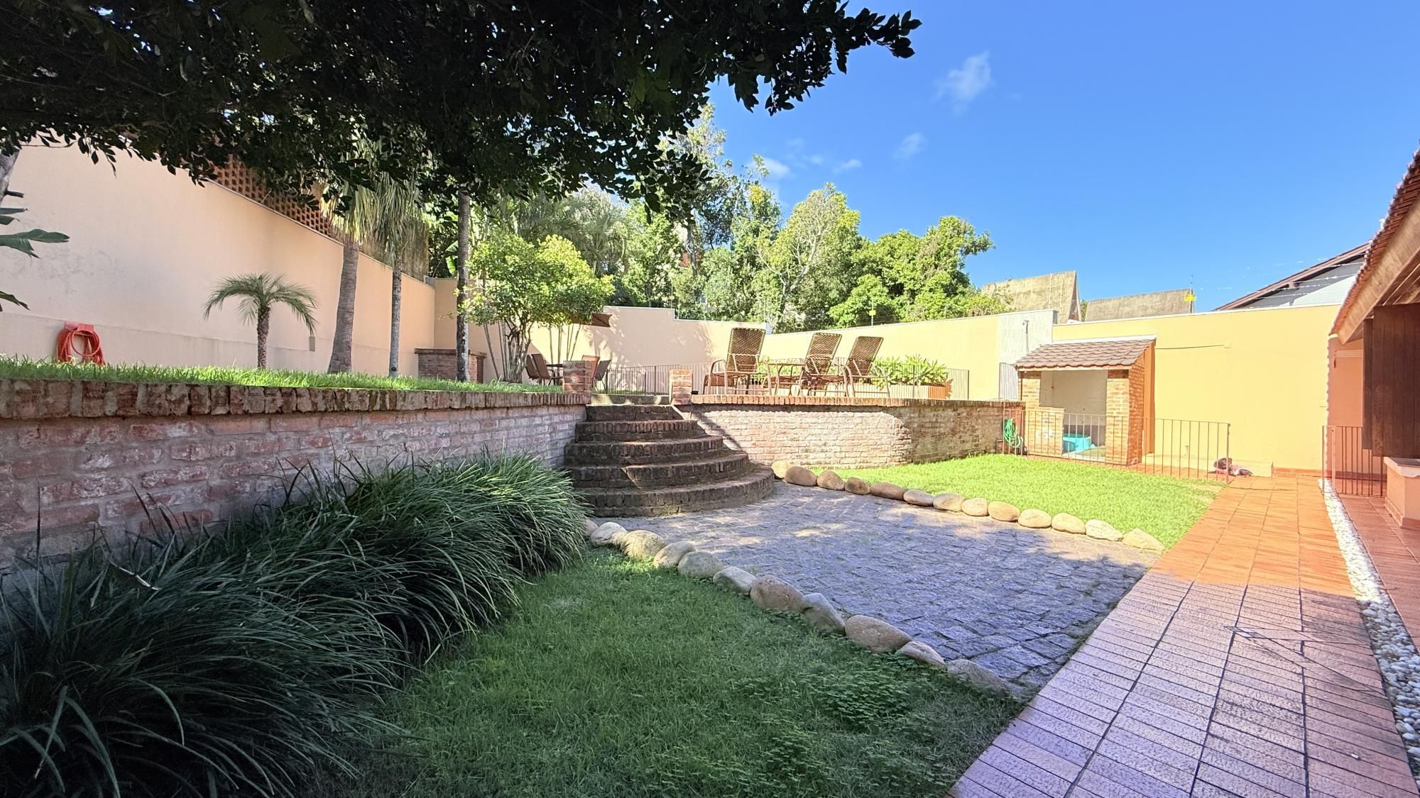 Casa, 4 quartos, 335 m² - Foto 26