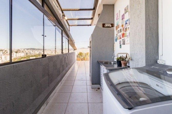Cobertura à venda com 2 quartos, 128m² - Foto 34