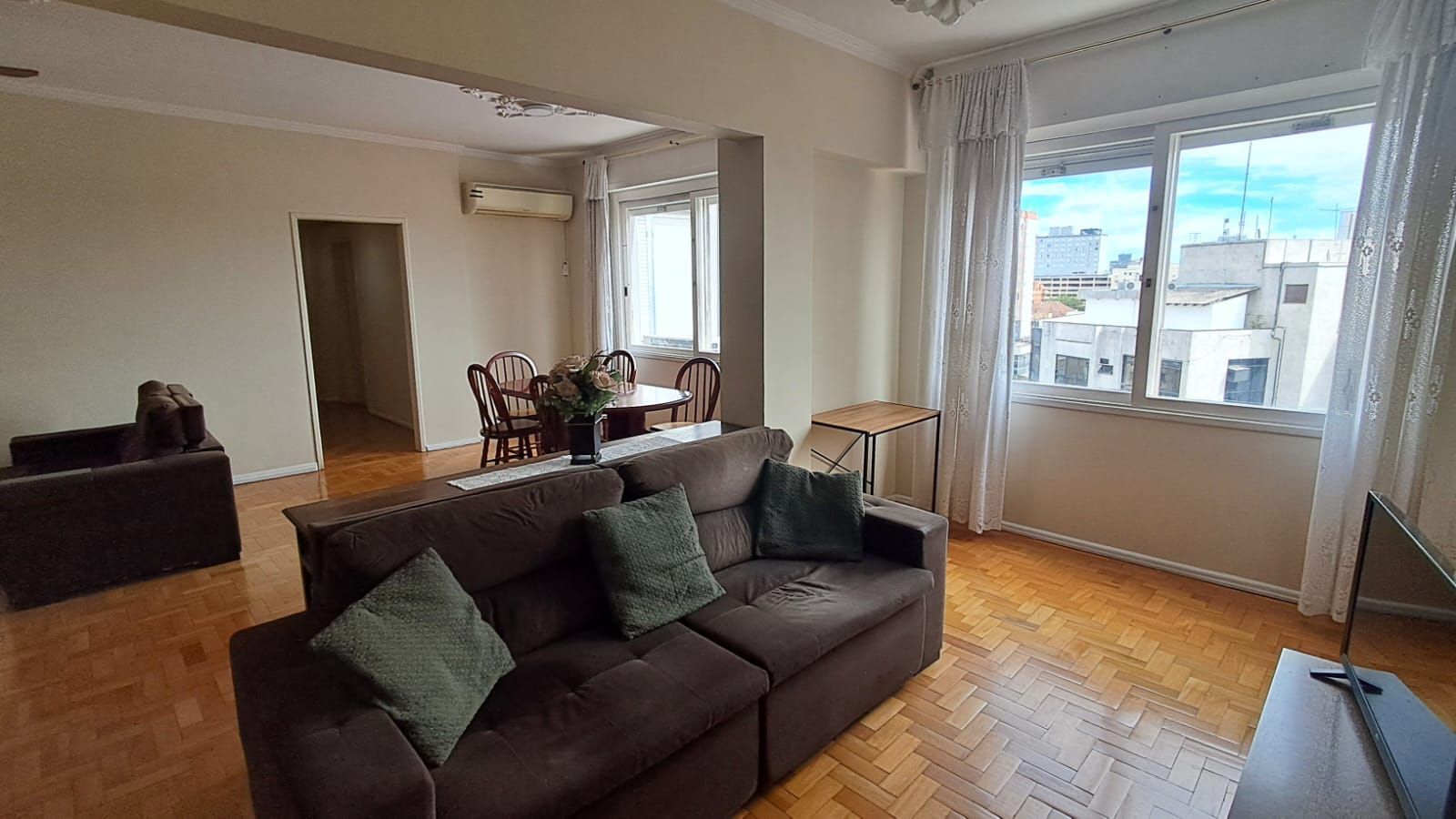 Apartamento, 3 quartos, à venda, 115 m², São João - Porto Alegre — foto 2