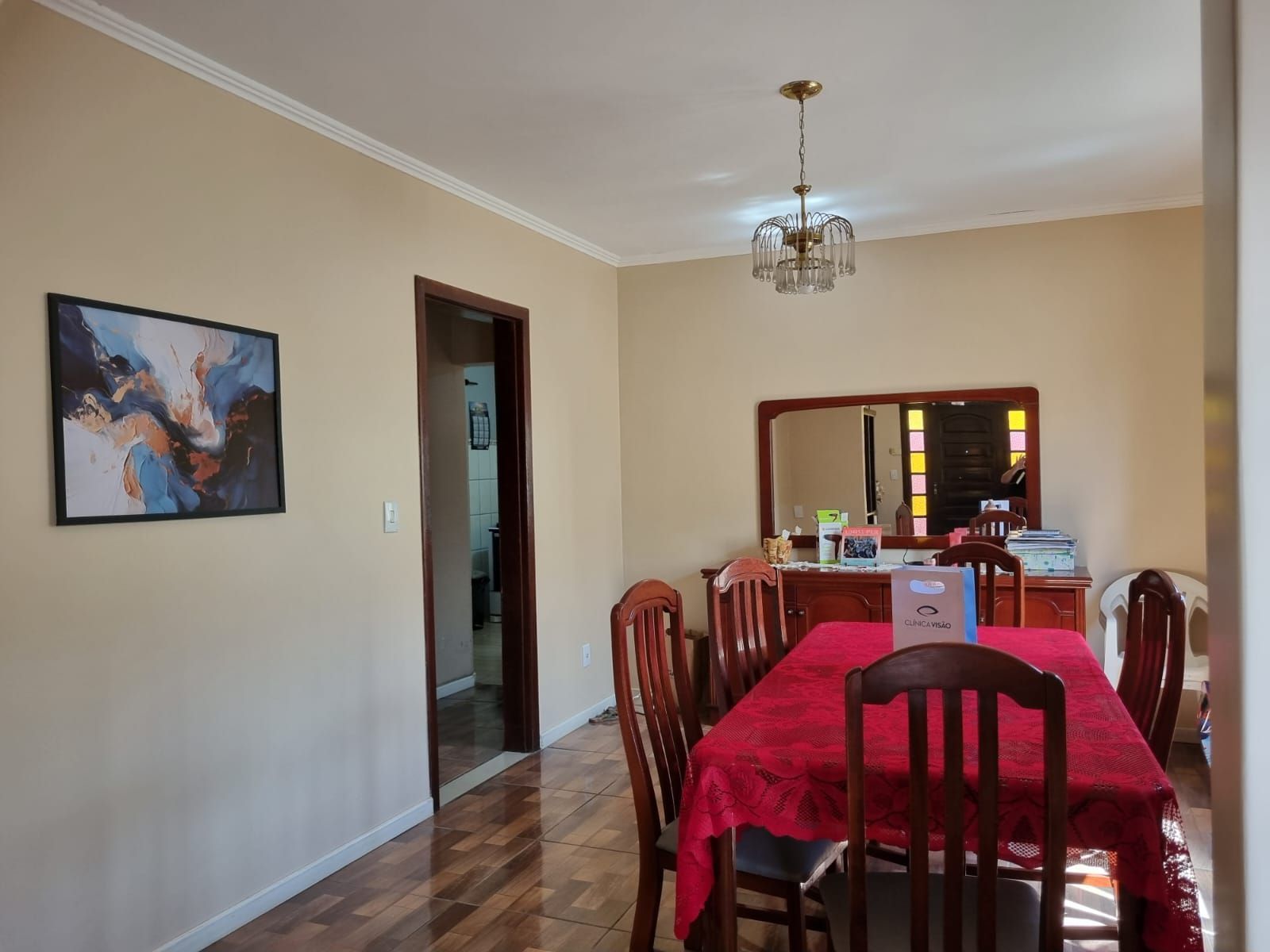 Casa à venda com 5 quartos, 400m² - Foto 10