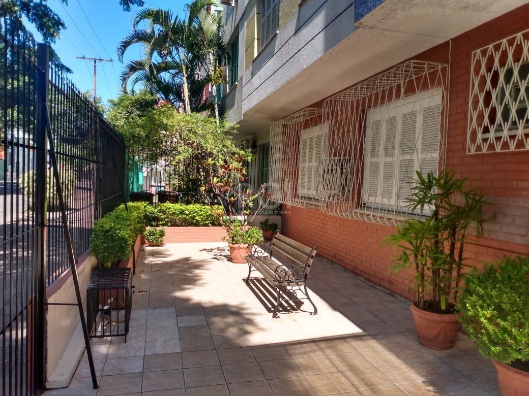Kitnet no bairro Santana