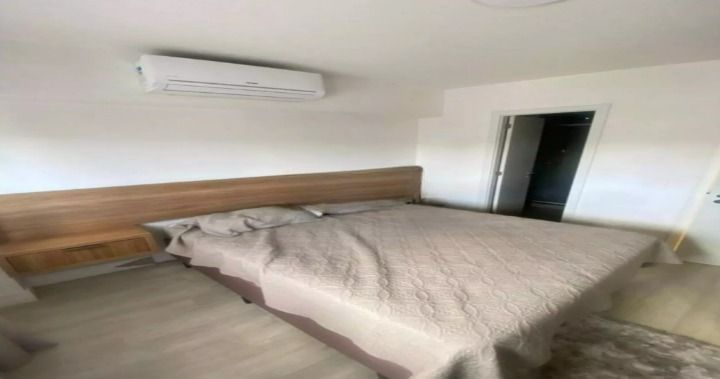 Apartamento à venda com 1 quarto, 60m² - Foto 15