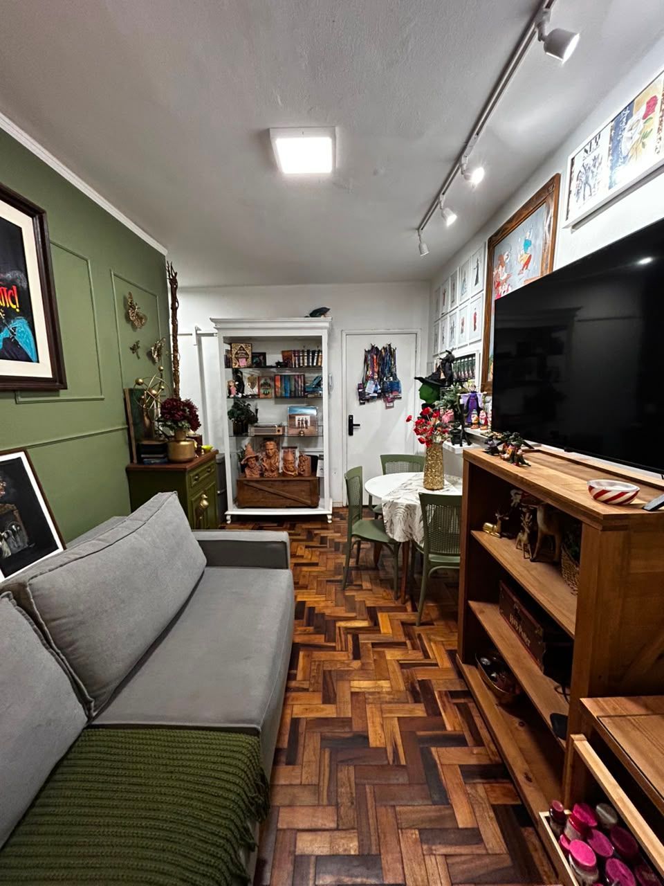 Apartamento, 1 quarto, à venda, 35 m², Petrópolis - Porto Alegre — foto 5