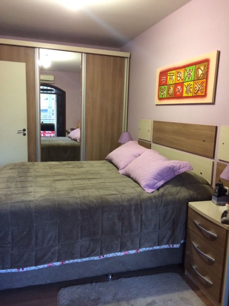 Apartamento à venda com 2 quartos, 57m² - Foto 11