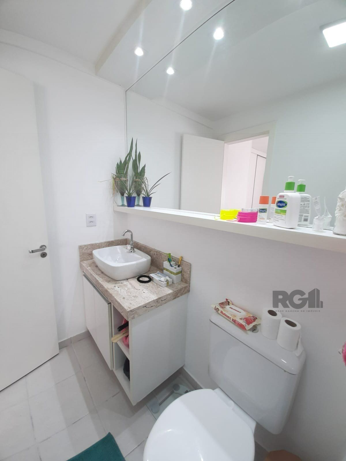 Apartamento à venda com 2 quartos, 58m² - Foto 16