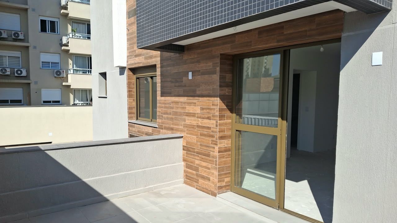 Apartamento Garden, 2 quartos, à venda, 89 m², Cristo Redentor - Porto Alegre — foto 5