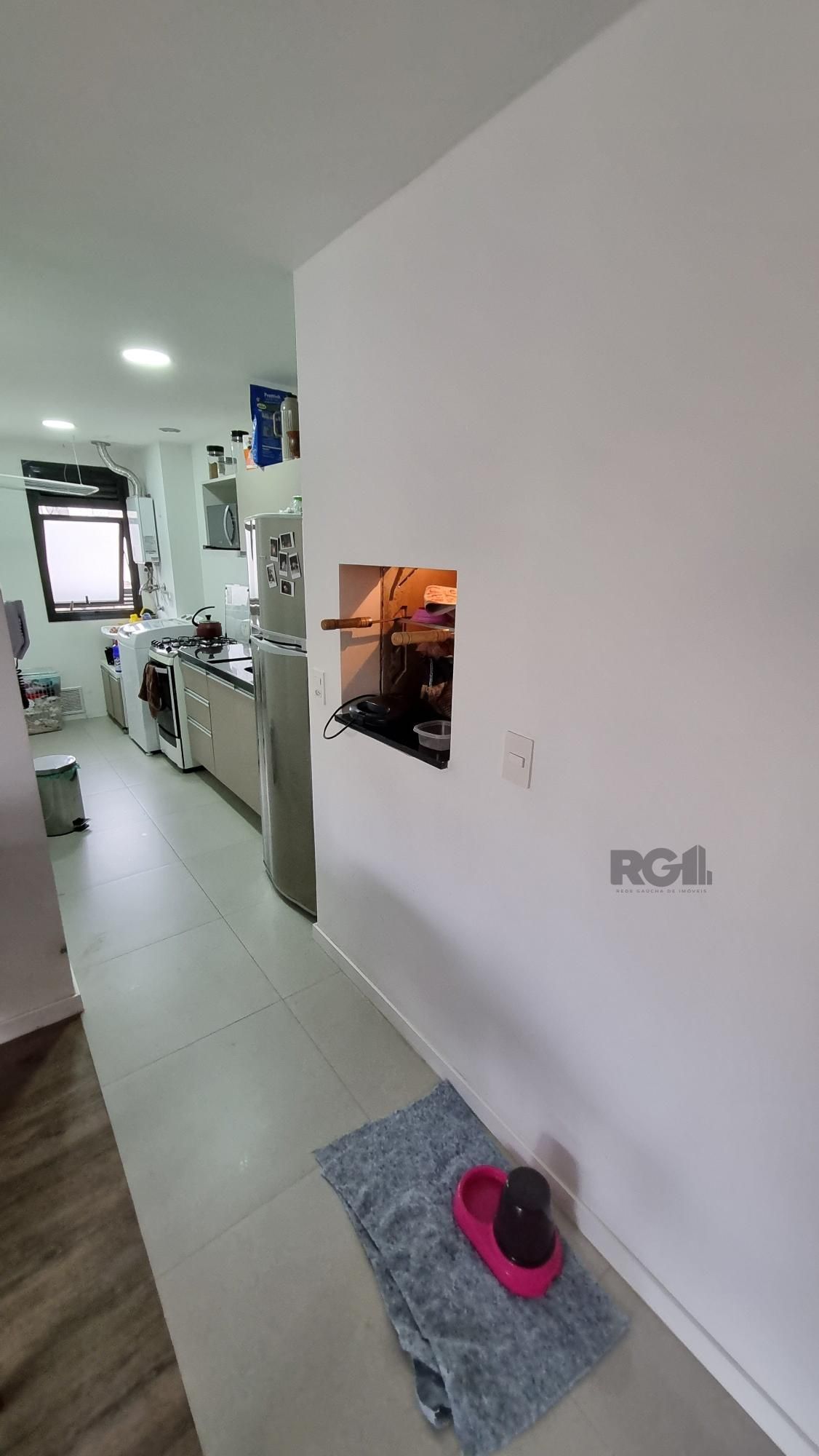 Apartamento à venda com 2 quartos, 57m² - Foto 28