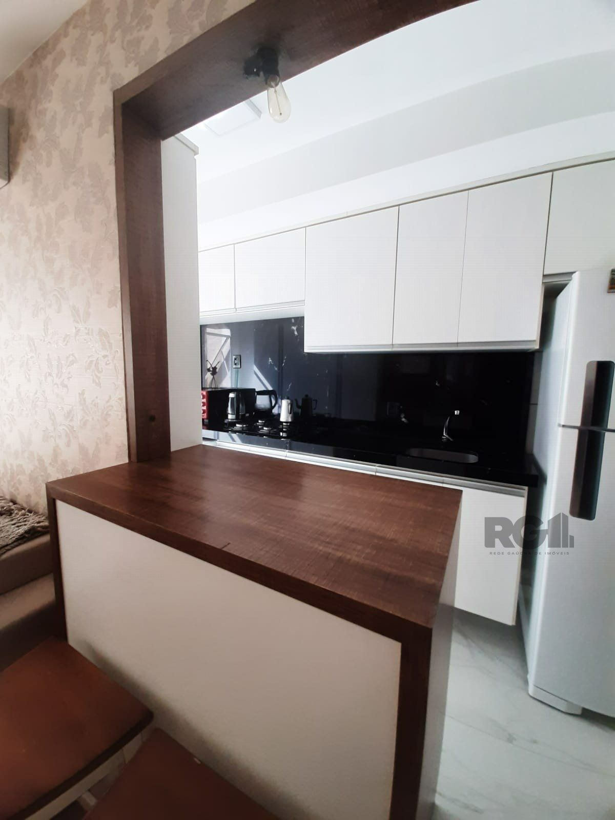 Apartamento à venda com 2 quartos, 58m² - Foto 7
