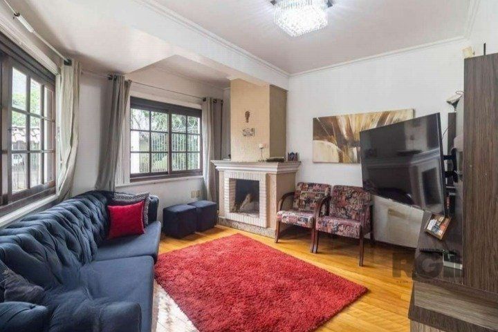 Casa, 4 quartos, 264 m² - Foto 8