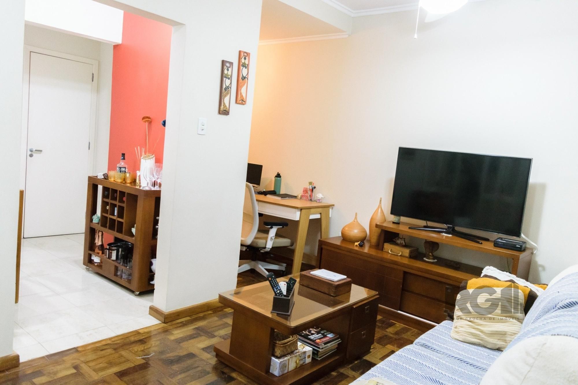 Apartamento, 2 quartos, 57 m² - Foto 7