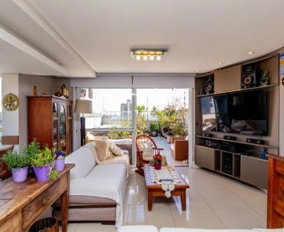 Cobertura à venda com 2 quartos, 161m² - Foto 35