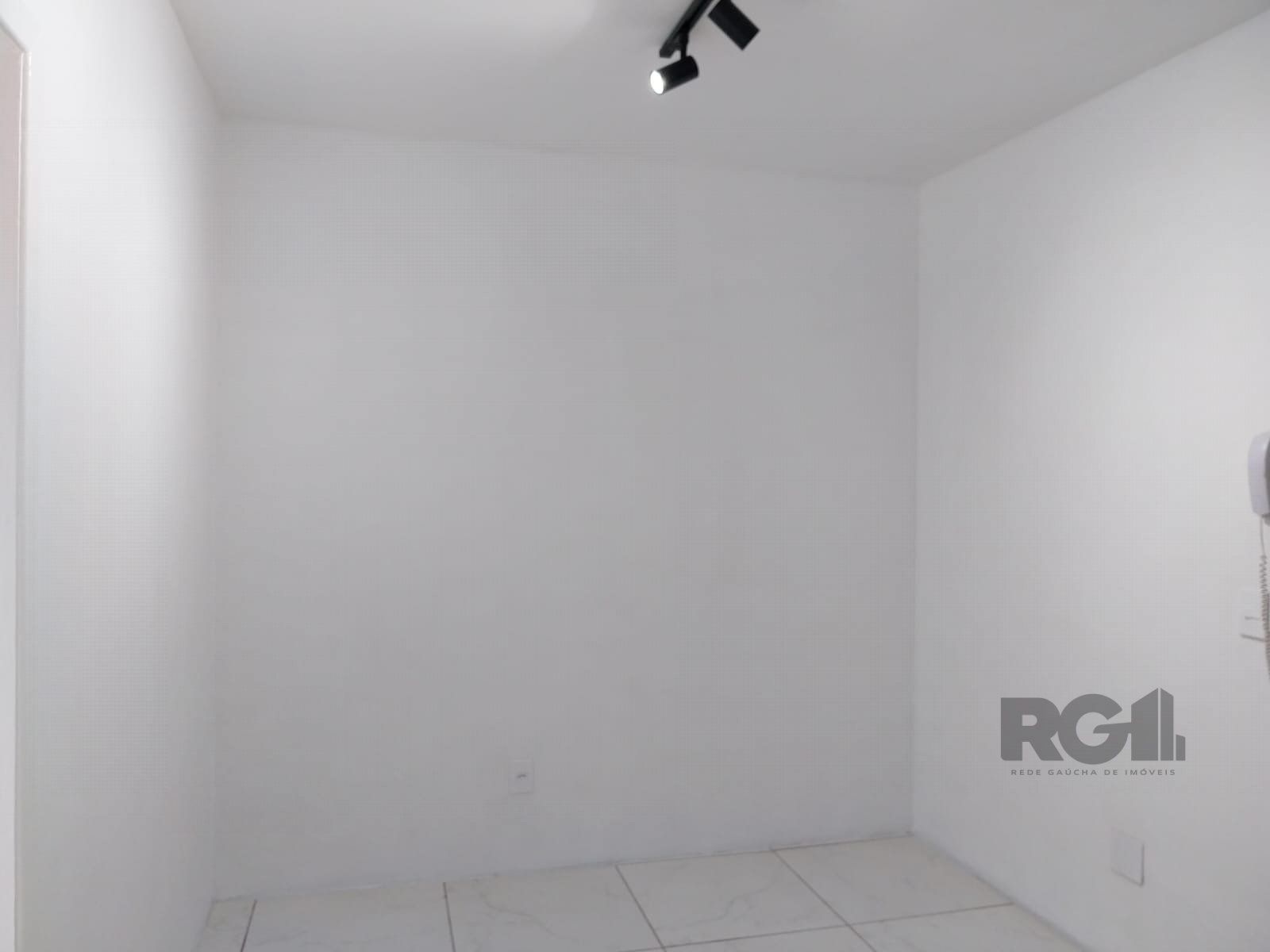 Apartamento à venda com 1 quarto, 30m² - Foto 6
