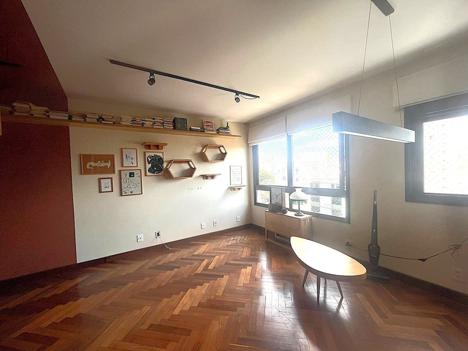 Loft 1 dormitório no bairro Santana