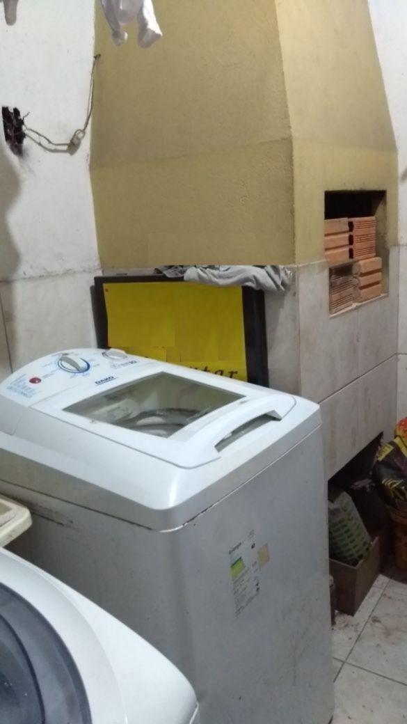 Casa à venda com 4 quartos, 206m² - Foto 17