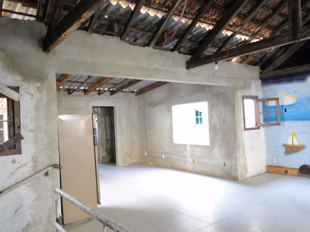 Prédio Inteiro à venda com 1 quarto, 140m² - Foto 1