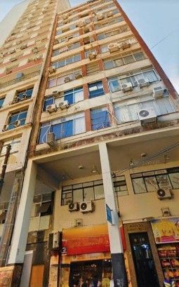 Conjunto/Sala para Venda - 46.08m², 0 dormitórios, Centro Histórico
