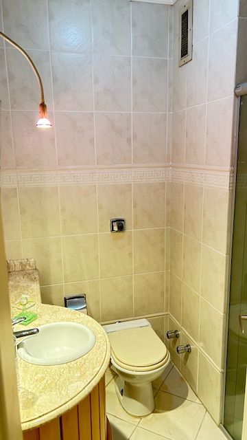 Apartamento à venda com 3 quartos, 97m² - Foto 8