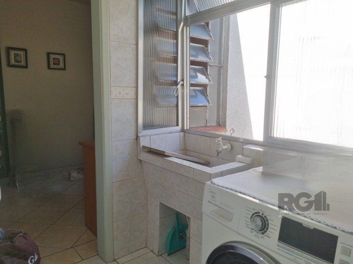 Apartamento à venda com 2 quartos, 58m² - Foto 11