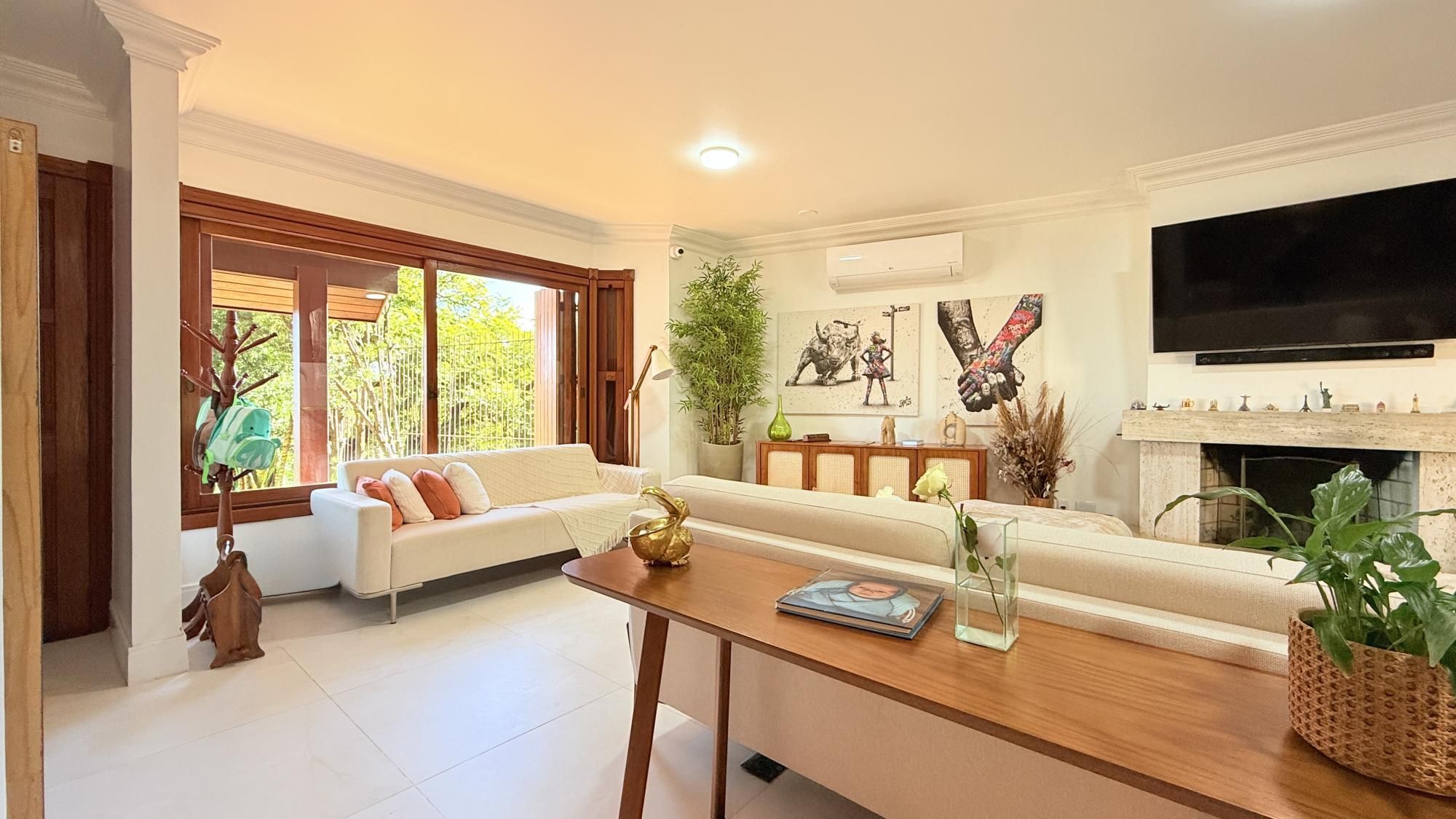Casa, 4 quartos, 335 m² - Foto 36