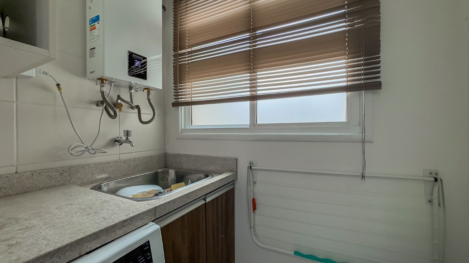 Apartamento à venda com 2 quartos, 63m² - Foto 10