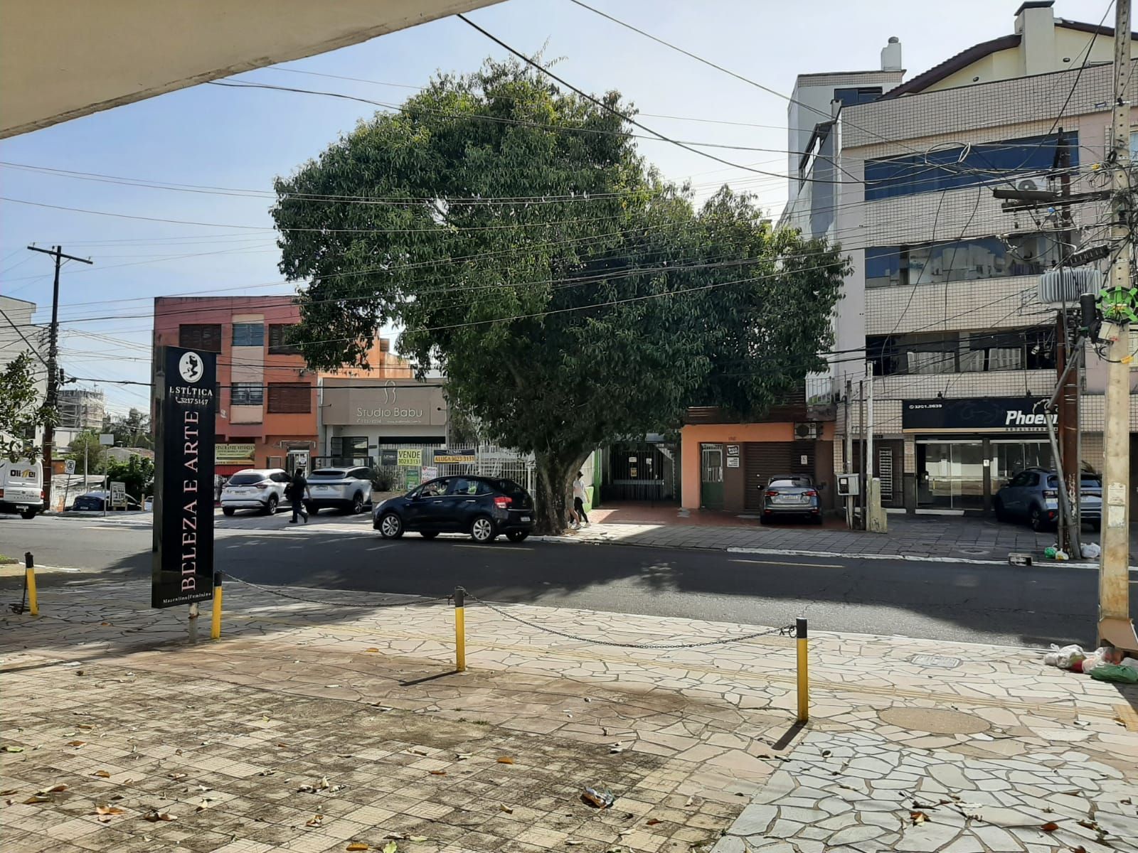 Apartamento, 1 quarto, à venda, 45 m², Azenha - Porto Alegre — foto 3