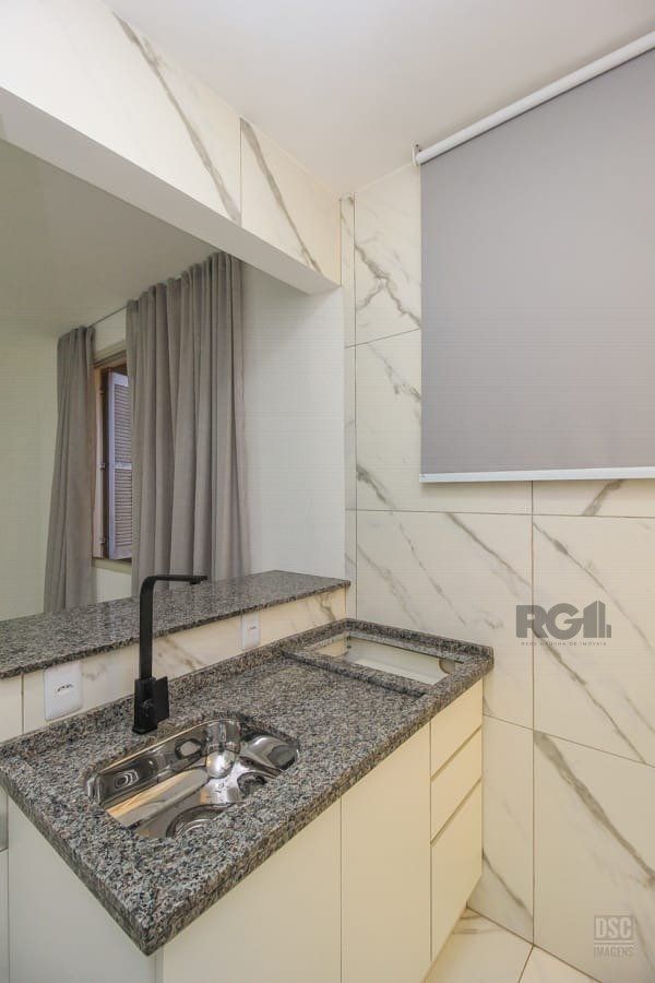 Apartamento, 1 quarto, 30 m² - Foto 9