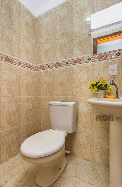 Casa de Condomínio, 3 quartos - Foto 21