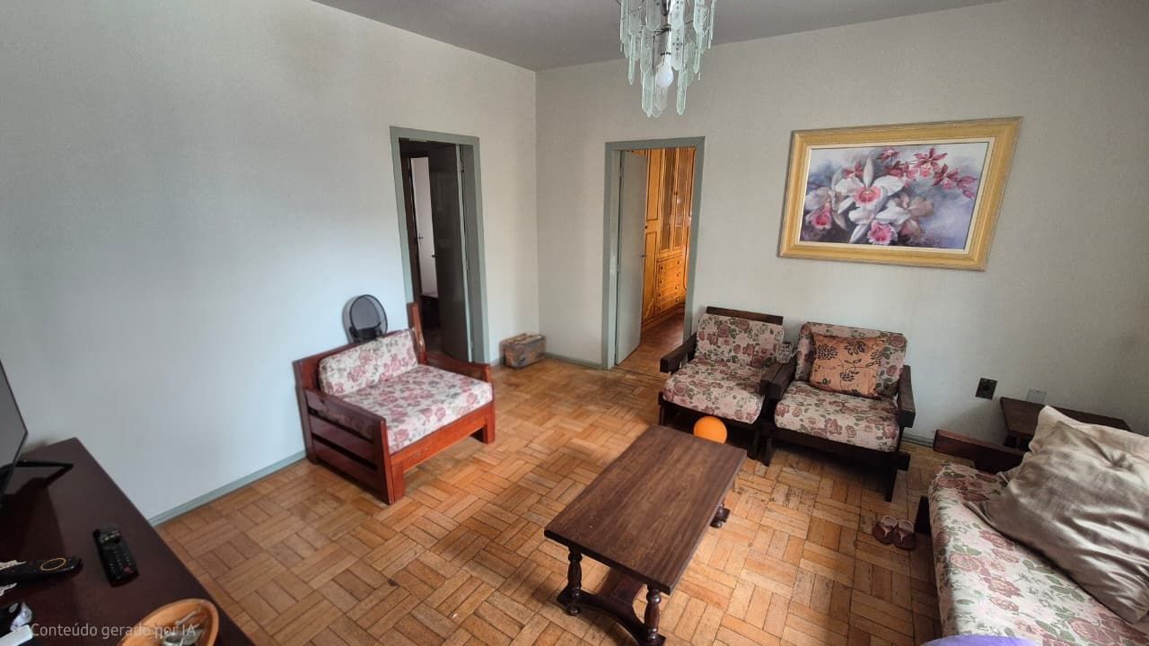 Casa com 200m², 3 dormitórios no bairro Jardim Europa em Porto Alegre para Comprar