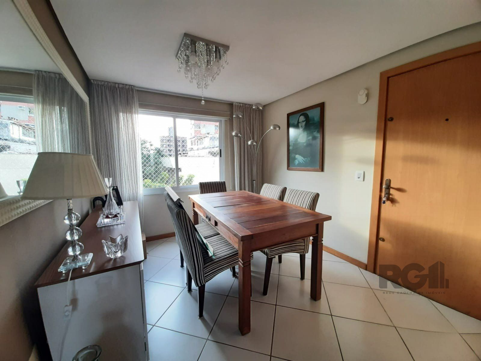 Apartamento, 3 quartos, 91 m² - Foto 4