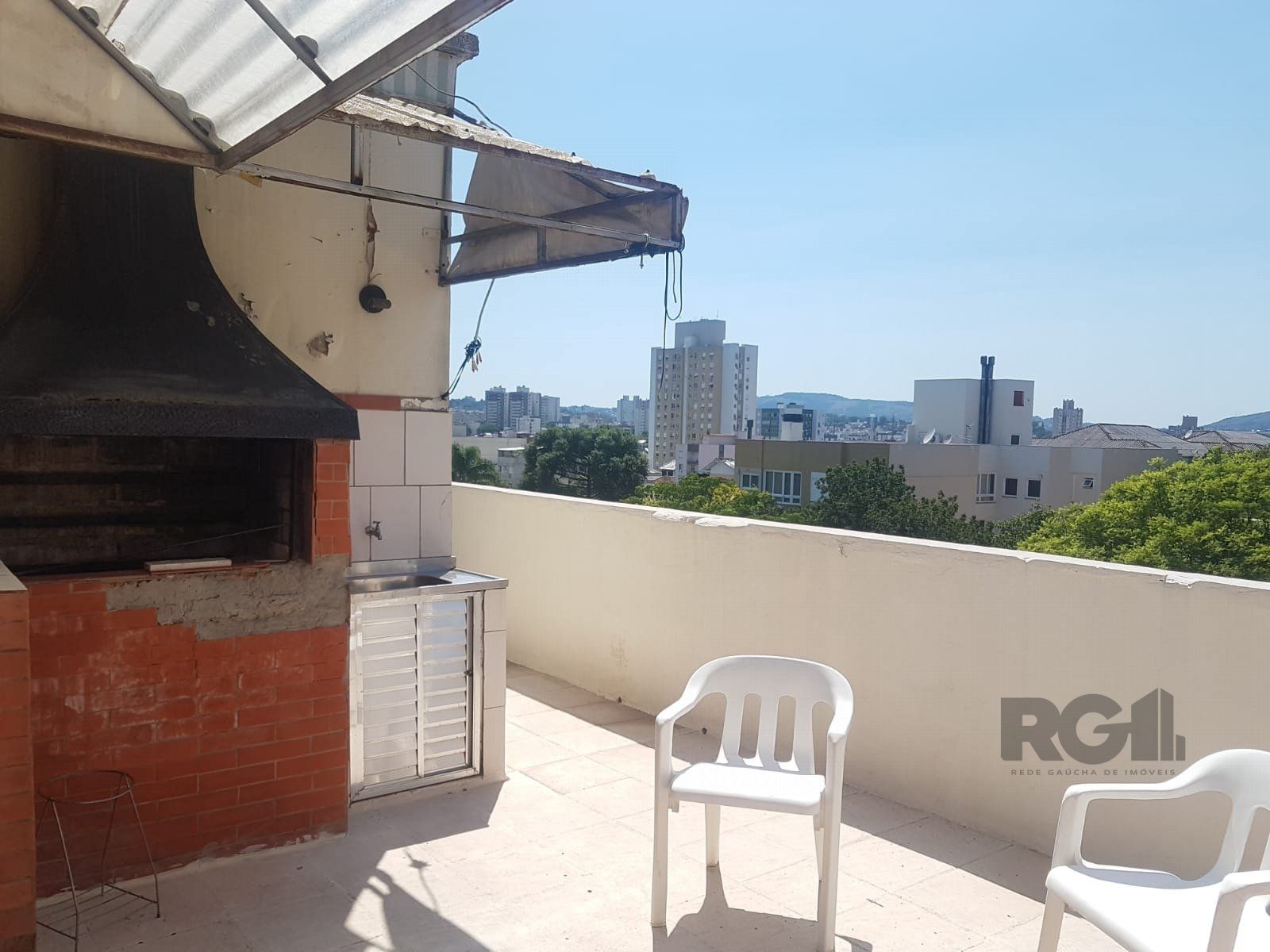 Cobertura à venda com 2 quartos, 97m² - Foto 12