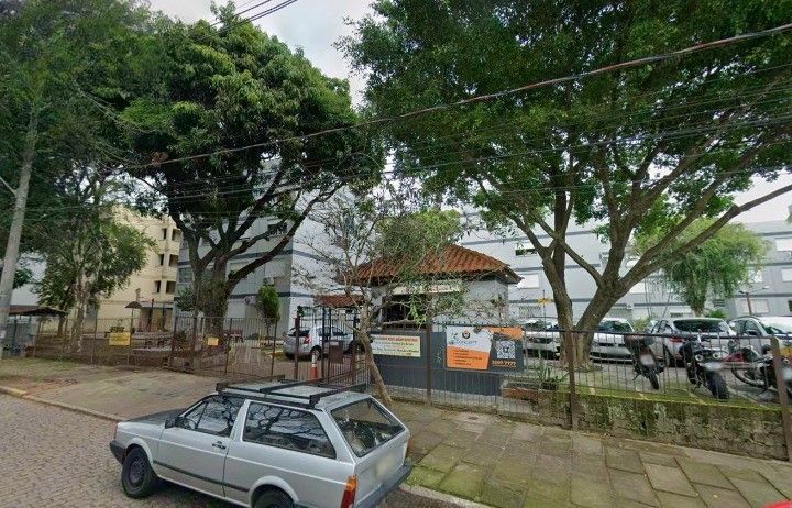 Apartamento 2 dormitórios no bairro Santo Antônio