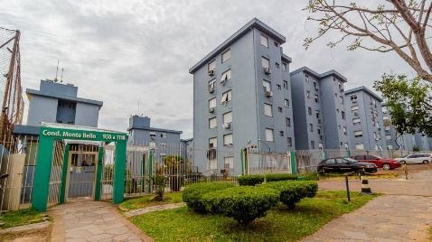 Apartamento à venda com 1 quarto, 38m² - Foto 13