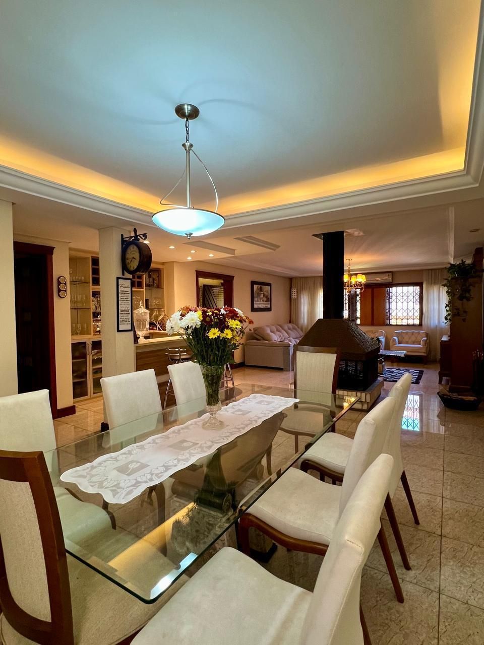 Sobrado, 4 quartos, à venda, 412 m², Jardim São Pedro - Porto Alegre — foto 5